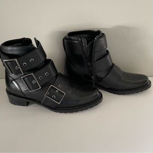 NWOT Blondo waterproof boots size 7
